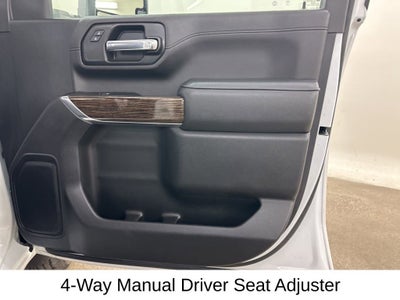 2023 GMC Sierra 2500 HD SLE