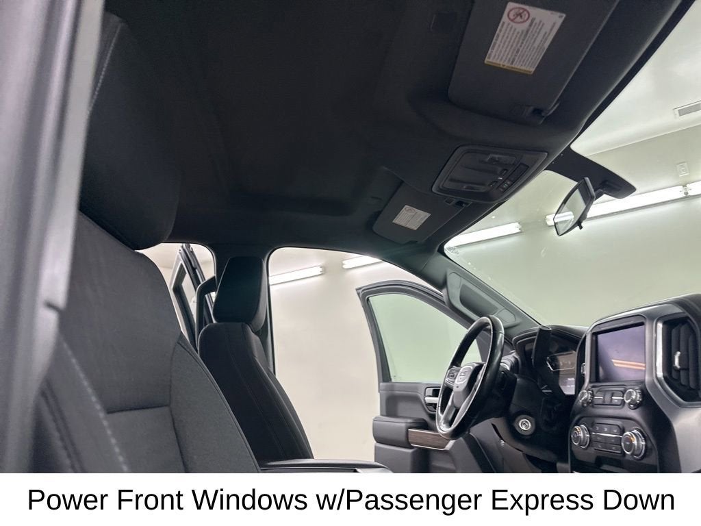 2023 GMC Sierra 2500 HD SLE