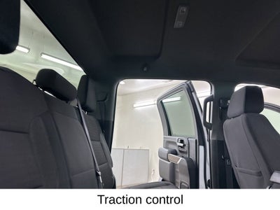 2023 GMC Sierra 2500 HD SLE