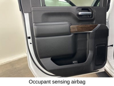 2023 GMC Sierra 2500 HD SLE