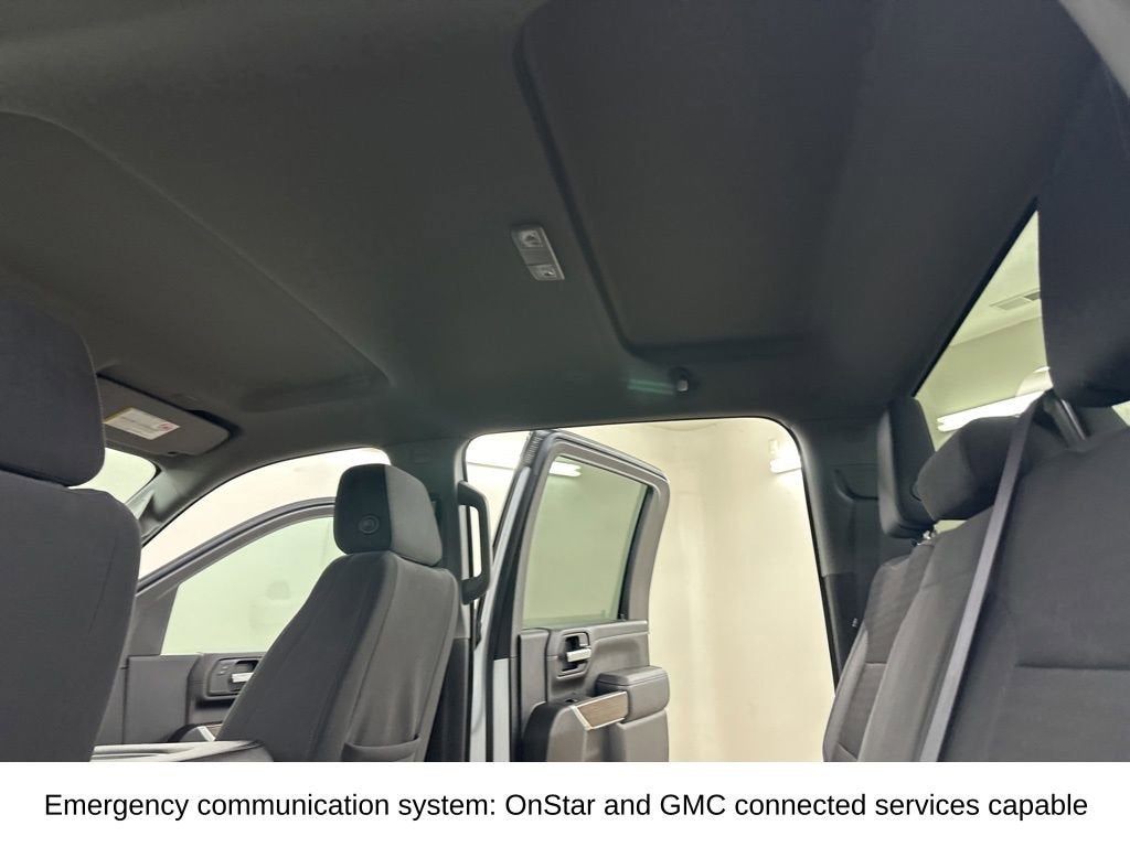 2023 GMC Sierra 2500 HD SLE