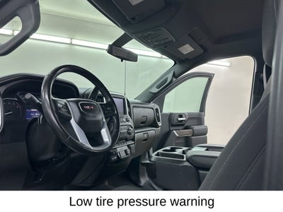 2023 GMC Sierra 2500 HD SLE