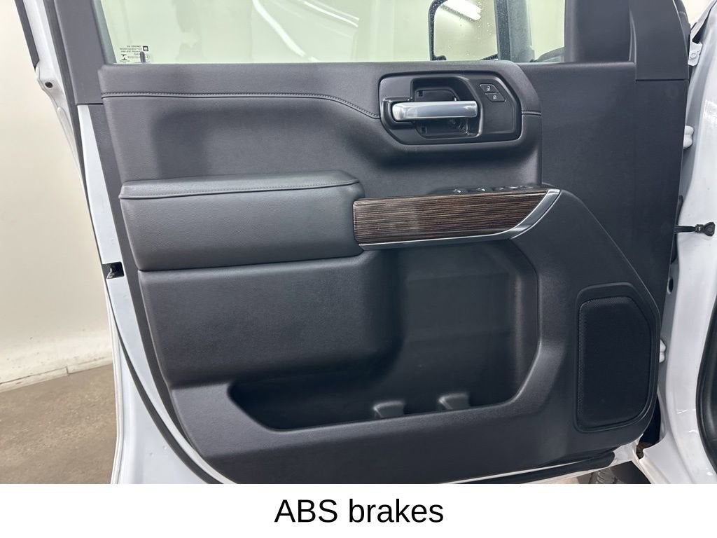 2023 GMC Sierra 2500 HD SLE