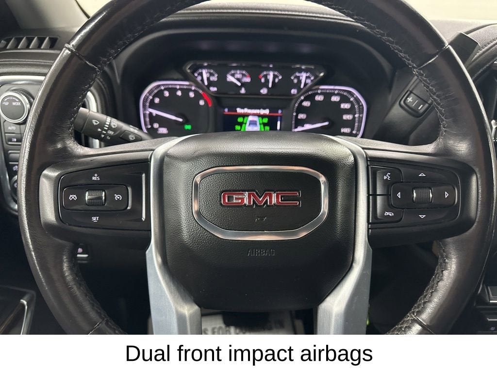 2023 GMC Sierra 2500 HD SLE