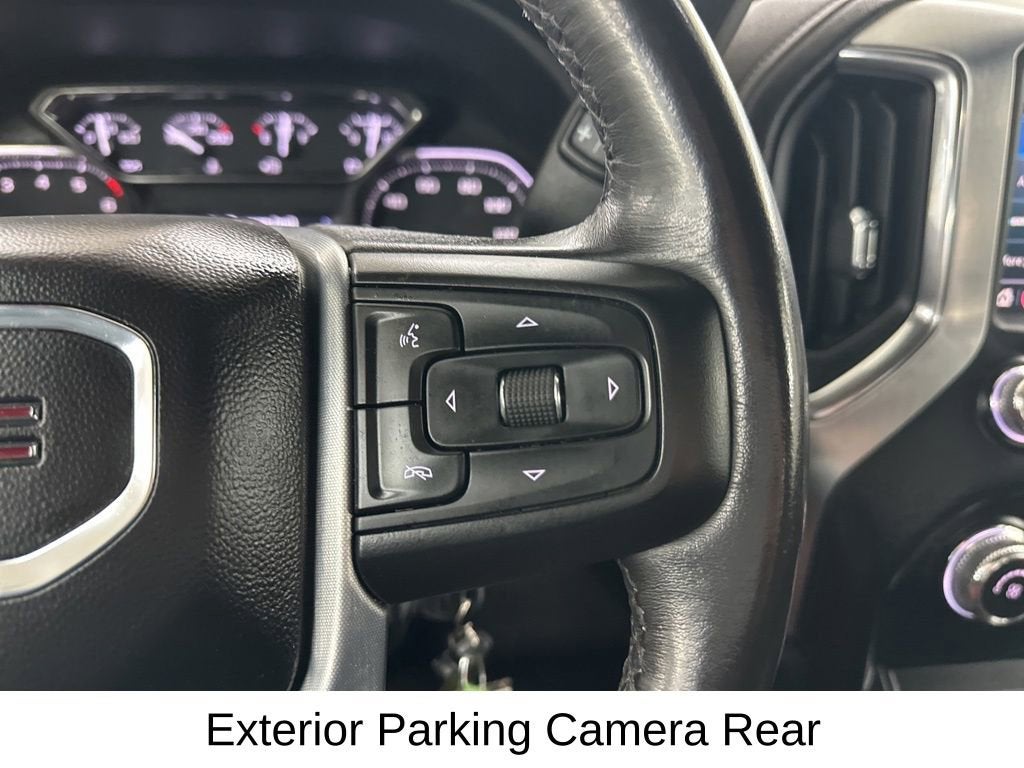 2023 GMC Sierra 2500 HD SLE