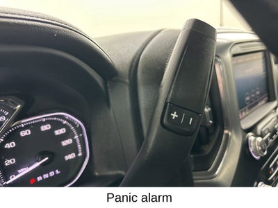 2023 GMC Sierra 2500 HD SLE