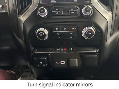 2023 GMC Sierra 2500 HD SLE