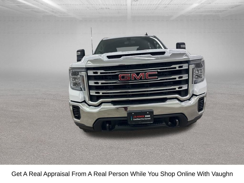 2023 GMC Sierra 2500 HD SLE