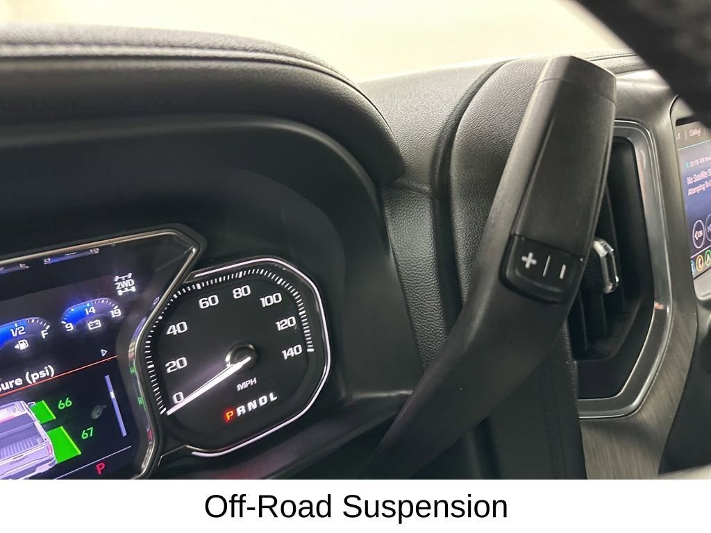 2022 GMC Sierra 2500 HD Denali