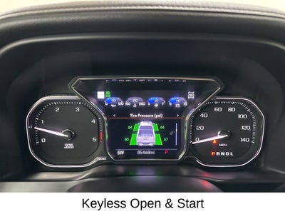 2022 GMC Sierra 2500 HD Denali