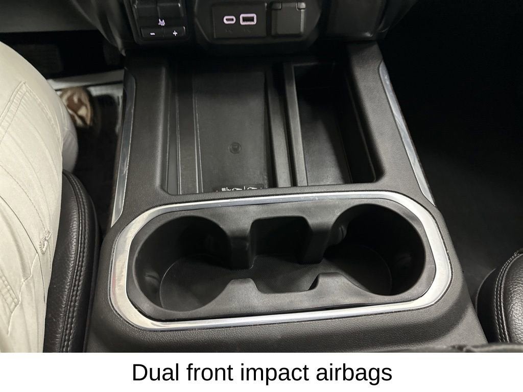 2022 GMC Sierra 2500 HD Denali