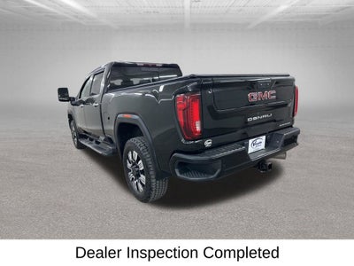 2022 GMC Sierra 2500 HD Denali