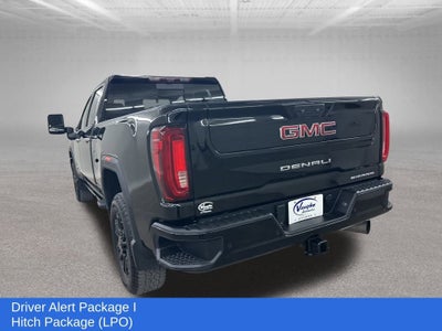 2023 GMC Sierra 2500 HD Denali