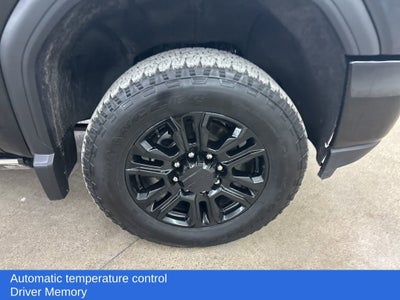 2023 GMC Sierra 2500 HD Denali