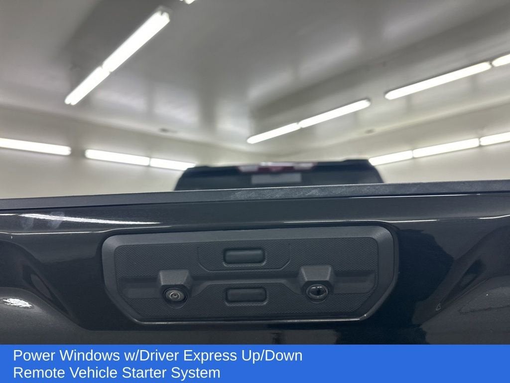 2023 GMC Sierra 2500 HD Denali