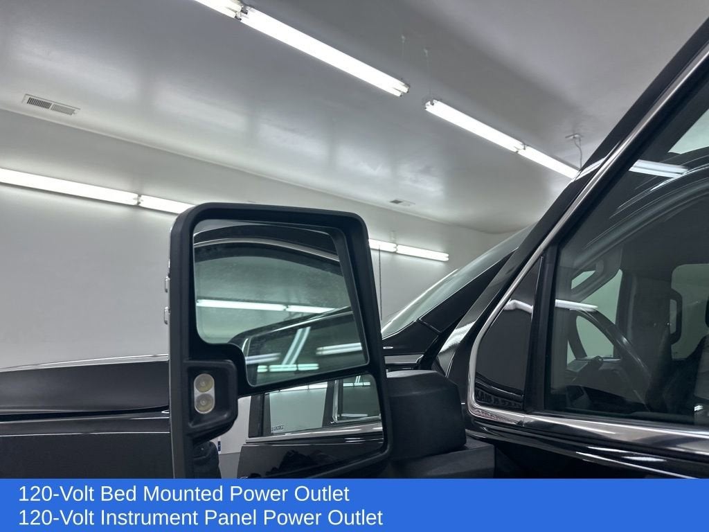 2023 GMC Sierra 2500 HD Denali