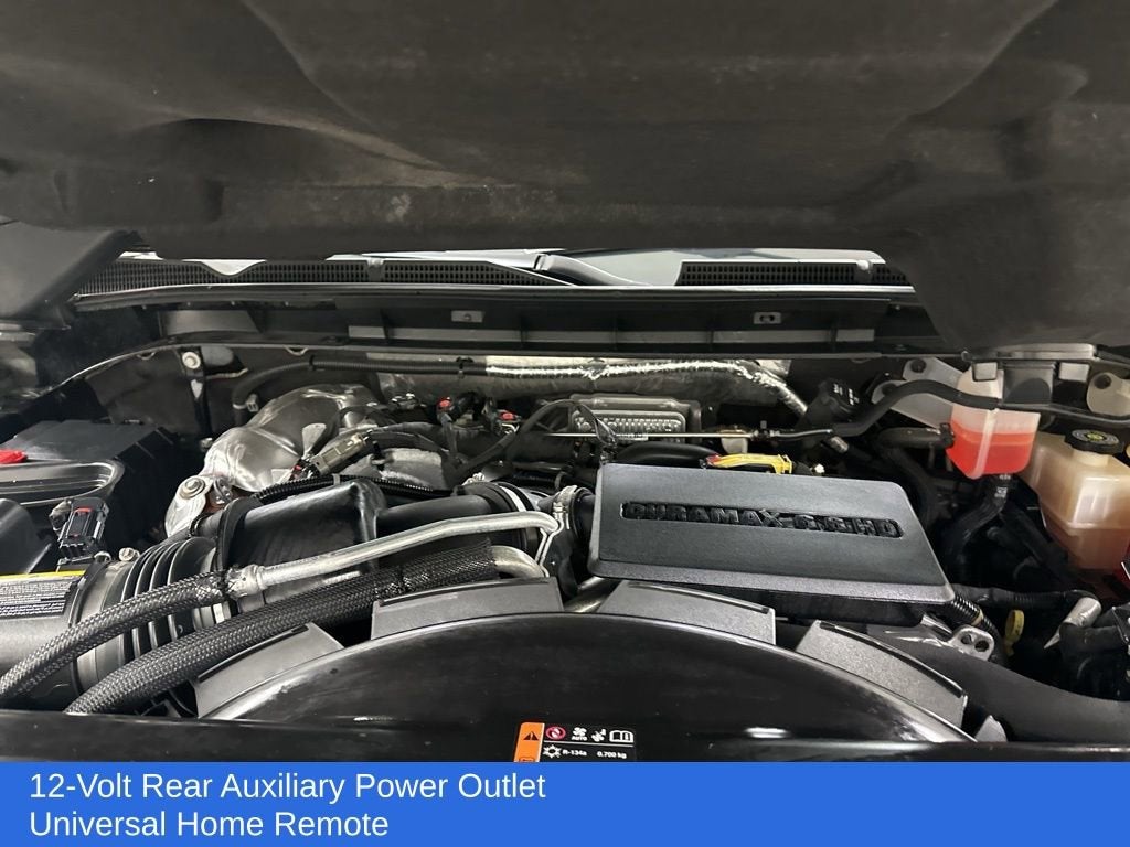 2023 GMC Sierra 2500 HD Denali