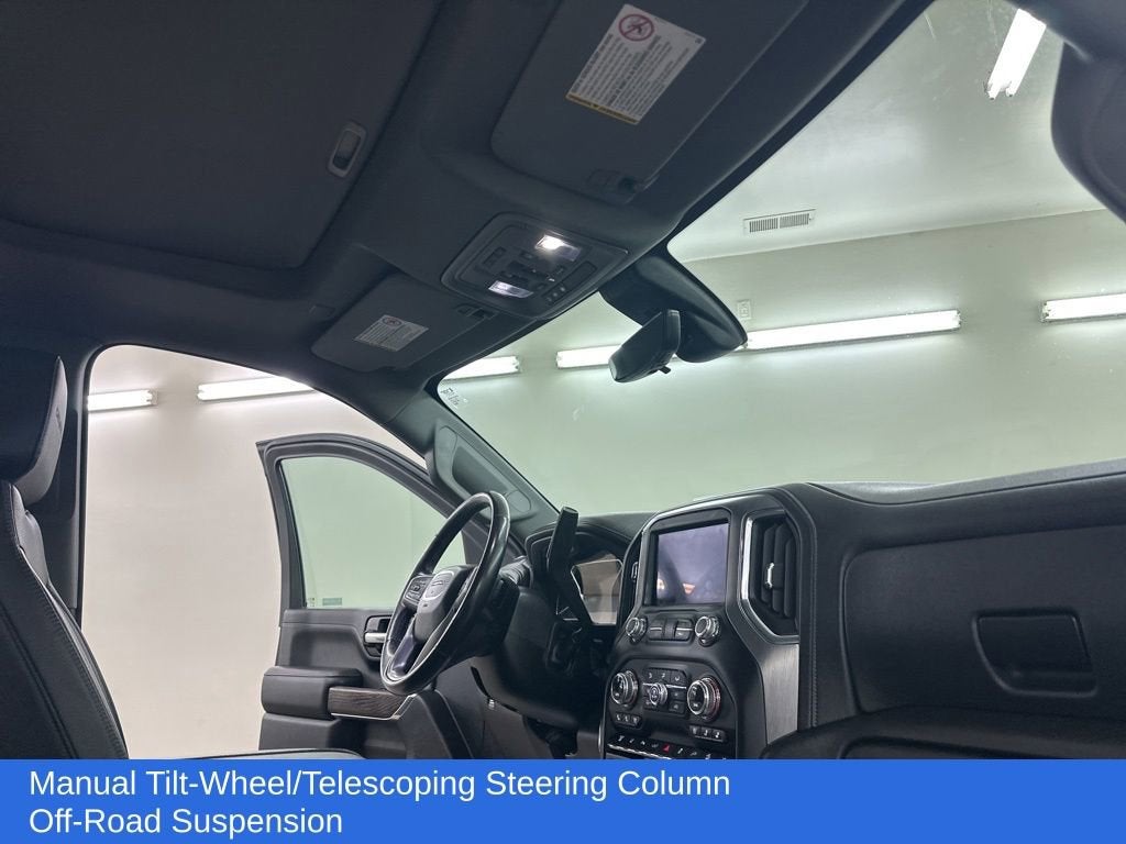 2023 GMC Sierra 2500 HD Denali