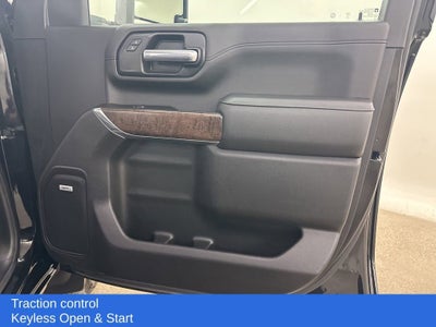 2023 GMC Sierra 2500 HD Denali