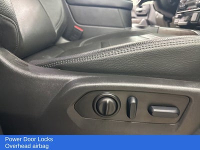 2023 GMC Sierra 2500 HD Denali