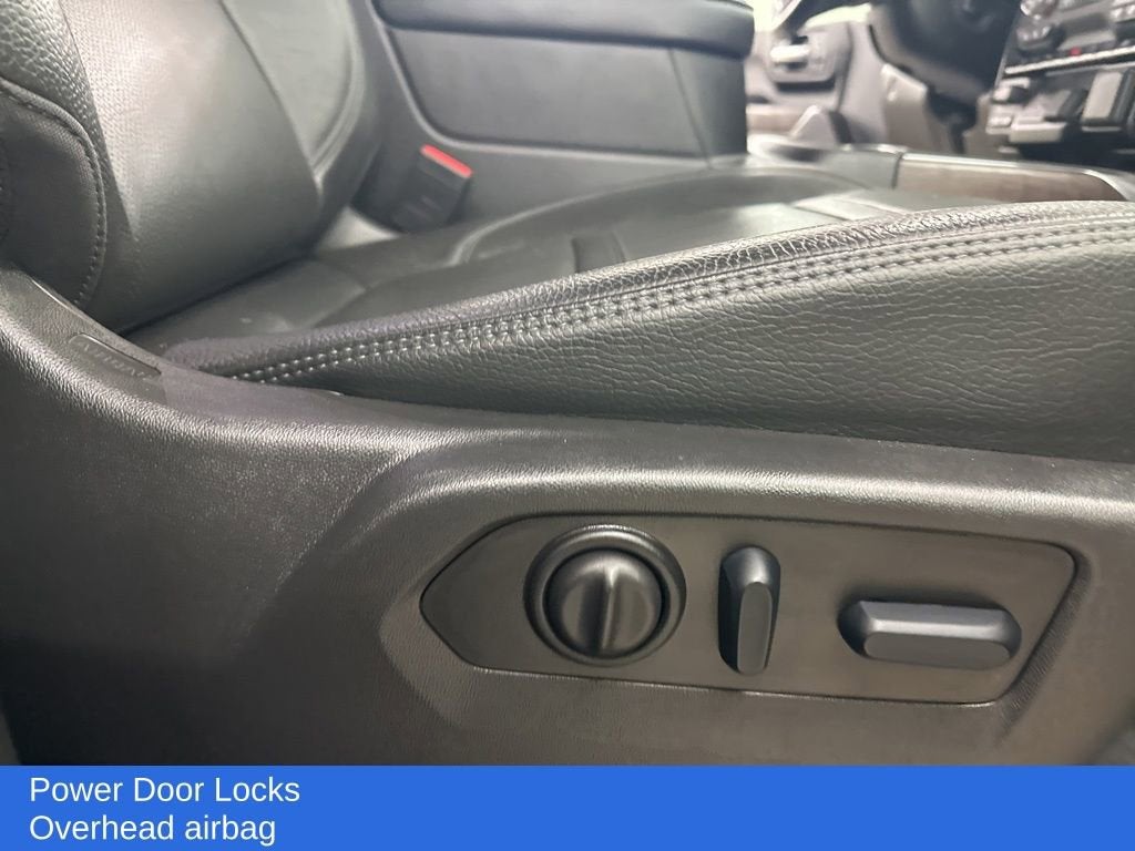 2023 GMC Sierra 2500 HD Denali