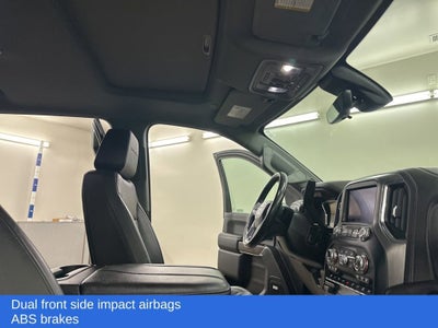 2023 GMC Sierra 2500 HD Denali