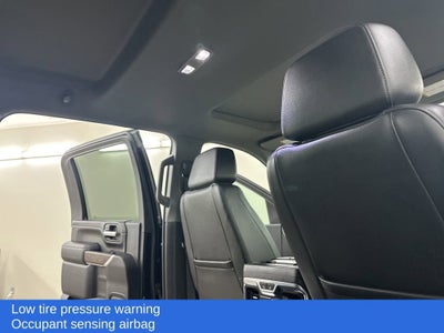 2023 GMC Sierra 2500 HD Denali