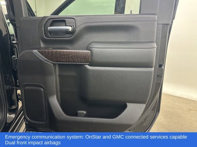 2023 GMC Sierra 2500 HD Denali