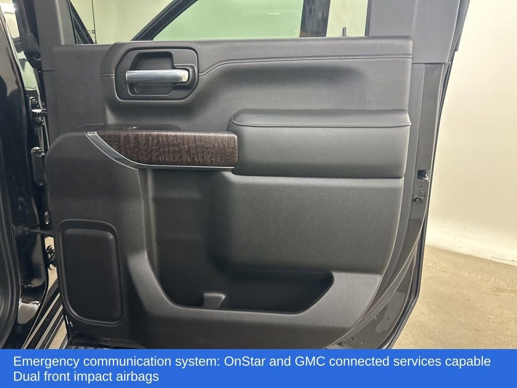 2023 GMC Sierra 2500 HD Denali