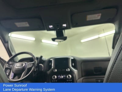 2023 GMC Sierra 2500 HD Denali