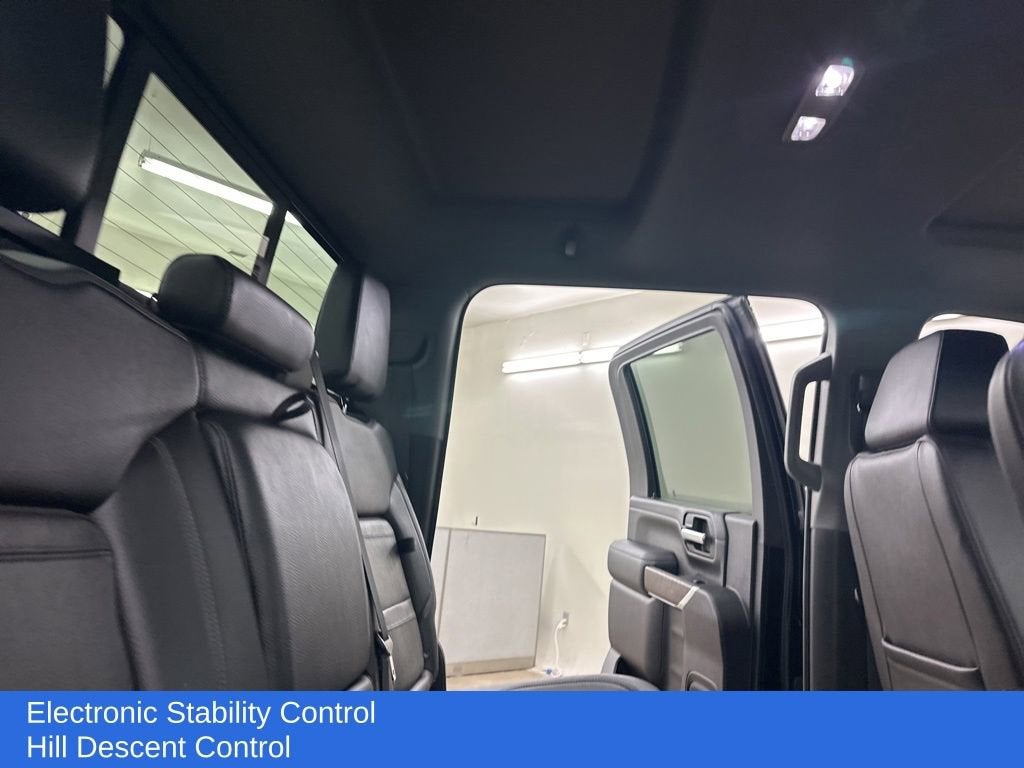 2023 GMC Sierra 2500 HD Denali