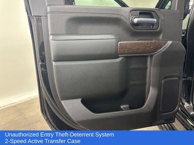 2023 GMC Sierra 2500 HD Denali