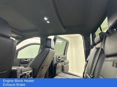 2023 GMC Sierra 2500 HD Denali