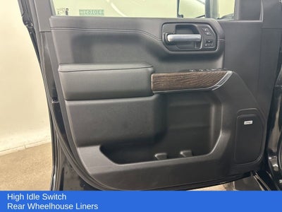 2023 GMC Sierra 2500 HD Denali