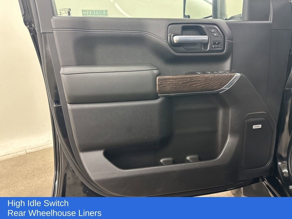 2023 GMC Sierra 2500 HD Denali