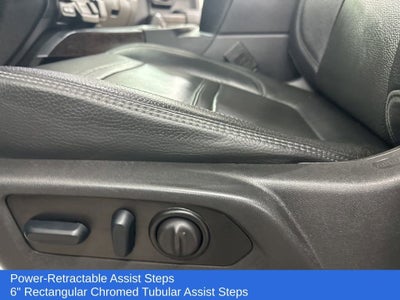 2023 GMC Sierra 2500 HD Denali