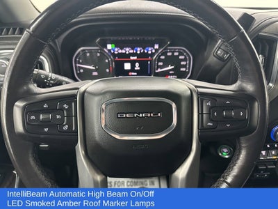 2023 GMC Sierra 2500 HD Denali