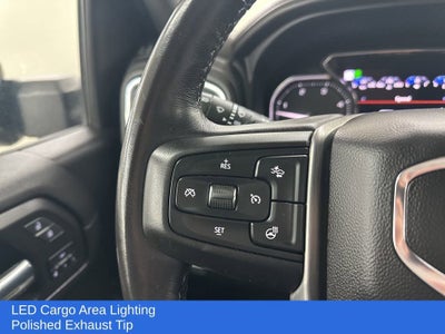 2023 GMC Sierra 2500 HD Denali