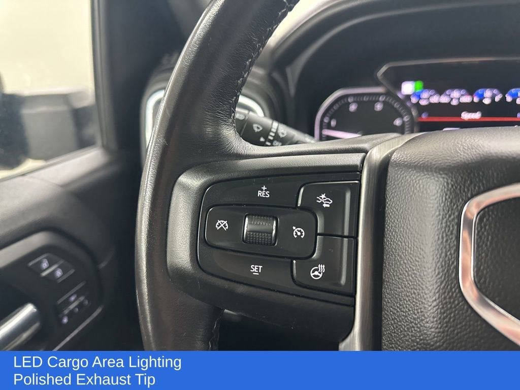 2023 GMC Sierra 2500 HD Denali