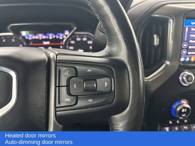 2023 GMC Sierra 2500 HD Denali