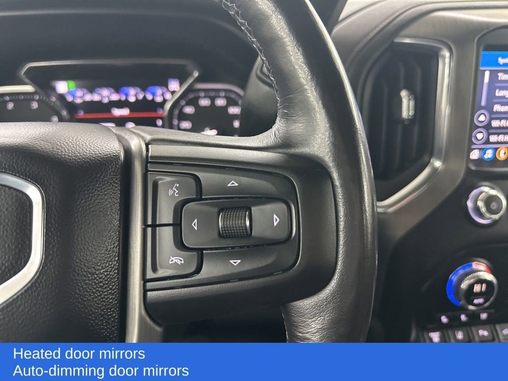 2023 GMC Sierra 2500 HD Denali