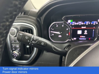 2023 GMC Sierra 2500 HD Denali