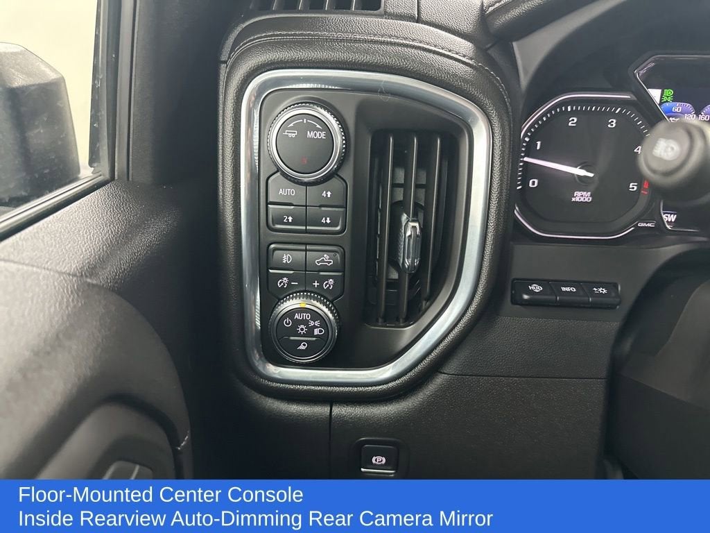 2023 GMC Sierra 2500 HD Denali