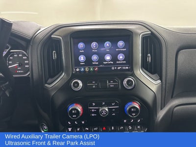 2023 GMC Sierra 2500 HD Denali