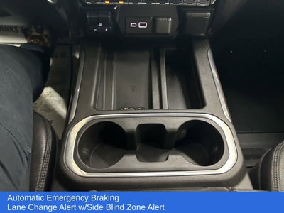 2023 GMC Sierra 2500 HD Denali