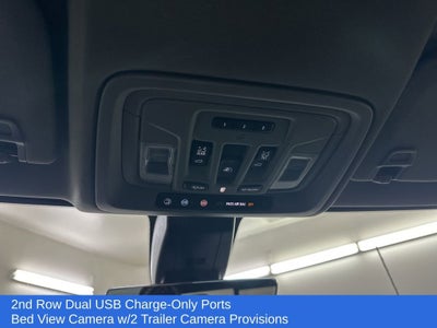 2023 GMC Sierra 2500 HD Denali