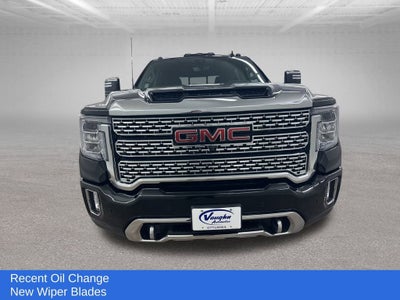 2023 GMC Sierra 2500 HD Denali