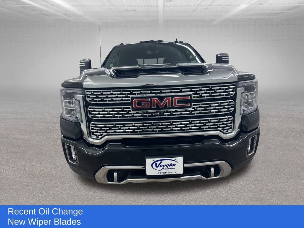 2023 GMC Sierra 2500 HD Denali