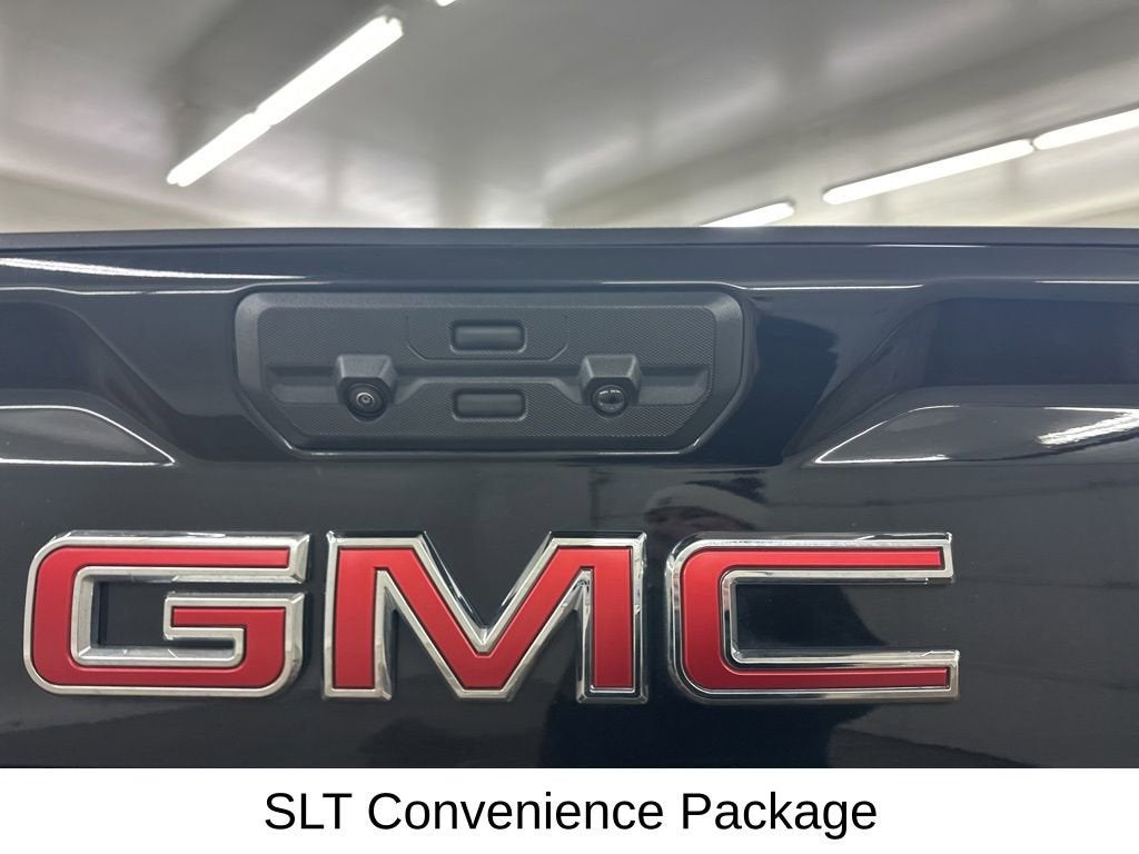 2023 GMC Sierra 3500 HD SLT DRW