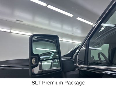 2023 GMC Sierra 3500 HD SLT DRW